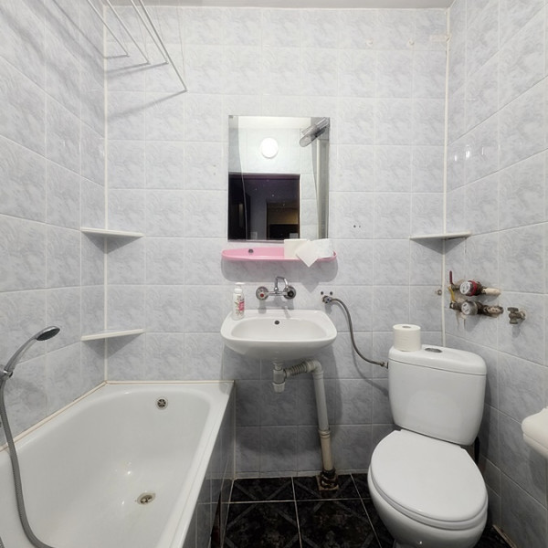 Na sprzedaż: Komfortowe mieszkanie 40 m² na 2 piętrze – Janocin