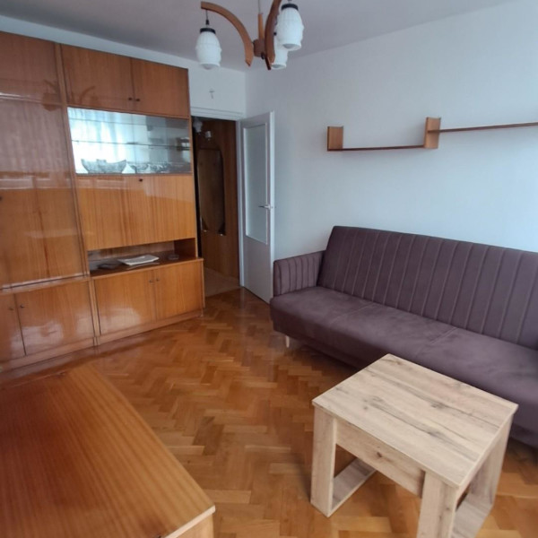Mieszkanie na sprzedaż - 2 pokoje, 36m²
