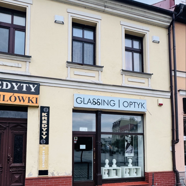 Lokal użytkowy w centrum Inowrocławia. Ogrzewanie w cenie*
