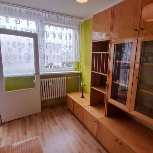 Mieszkanie na sprzedaż - 2 pokoje, 36m²  os. Piastowskie * OKAZJA *