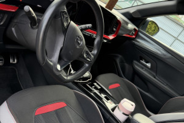 |Opel Mokka GS Line 1.2 Turbo 130 KM GS Line • Automat• LED • Serwis • Świetny stan • Leasing do przejęcia