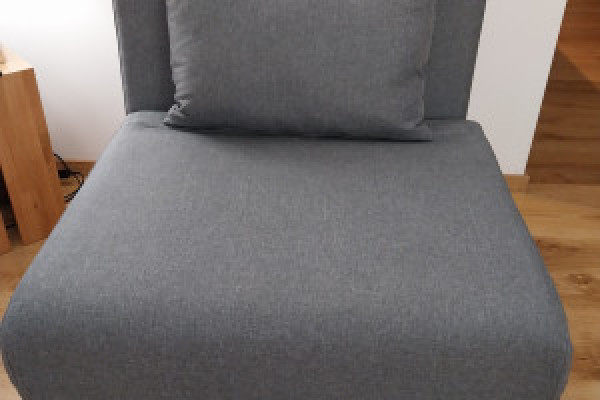 |Sprzedam fotel rozkładany