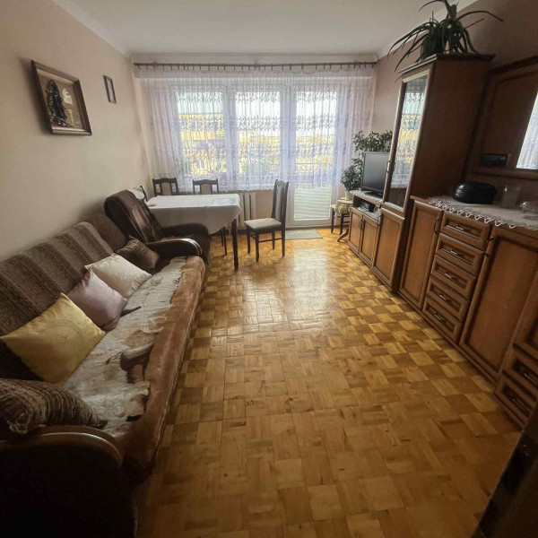 sprzedam mieszkanie 2 pokojowe, III piętro, Os. Piastowskie