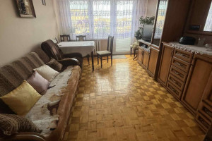 |sprzedam mieszkanie 2 pokojowe, III piętro, Os. Piastowskie