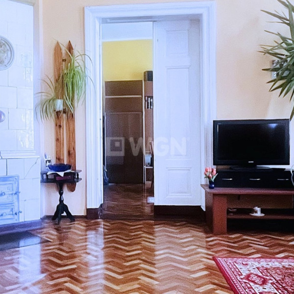 * 4- pokojowy Apartament 125 m² Willa „Słoneczna” po remoncie * z ogrodem * Solanki *