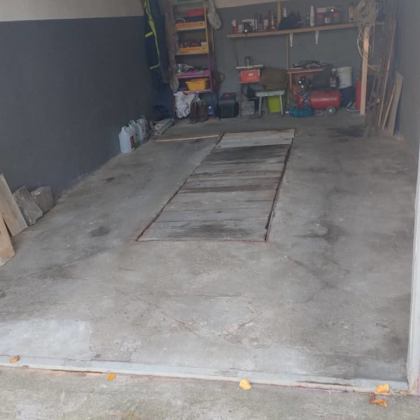 Sprzedam garaż murowany z kanałem - os. Nowe, Inowrocław