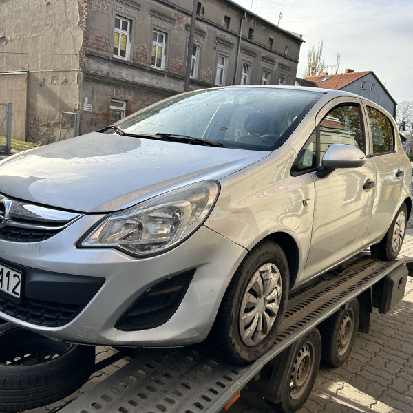 SKUP AUT - Inowrocław - Kruszwica - Janikowo - Pakosc - Barcin 