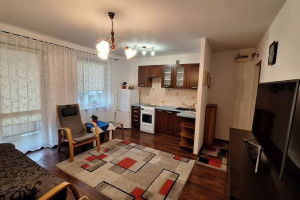 |Rąbin - 2 pokoje 30,24m2 I piętro - balkon