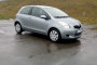 TOYOTA YARIS 1,3 BENZYNA   2006R
