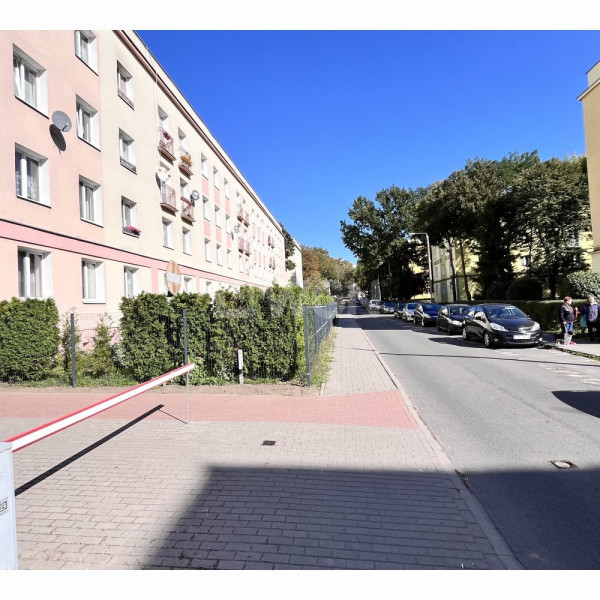 Solanki ! 3 pokojowe mieszkanie na parterze, 2 stronne