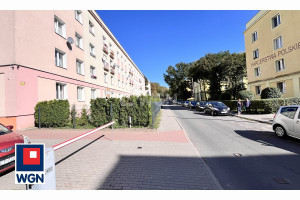 |Solanki ! 3 pokojowe mieszkanie na parterze, 2 stronne