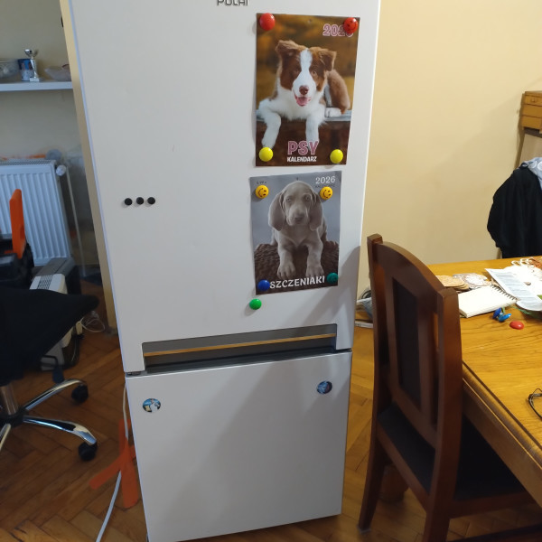 Sprzedam lodówkę Polar 270L