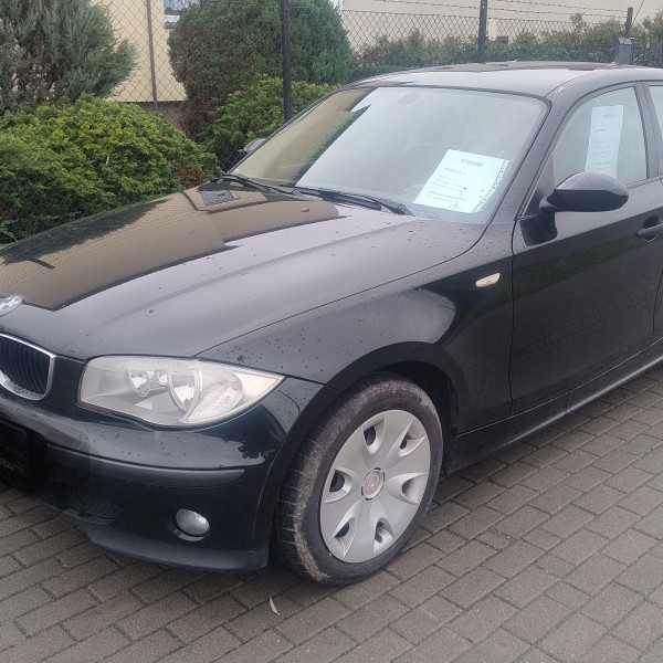 BMW seria 1 
