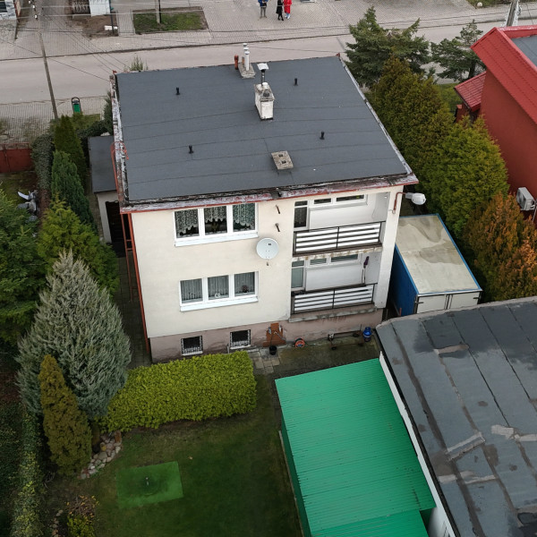 Sprzedam dom w Barcinie ul. Polna