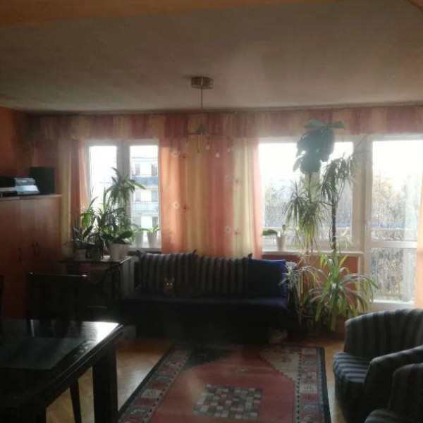 Dwupoziomowe mieszkanie ok. 93 m2 os. Rąbin