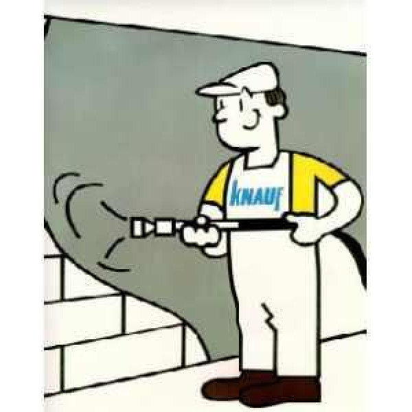 Firma zatrudni - TYNKARZ MASZYNOWY