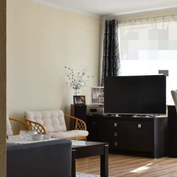 Sprzedam mieszkanie 54 m2 na Osiedlu Rąbin w Inowrocławiu