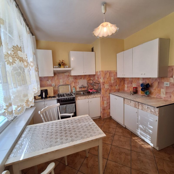 Mieszkanie 53,60m2 w Więcławicach - duży balkon