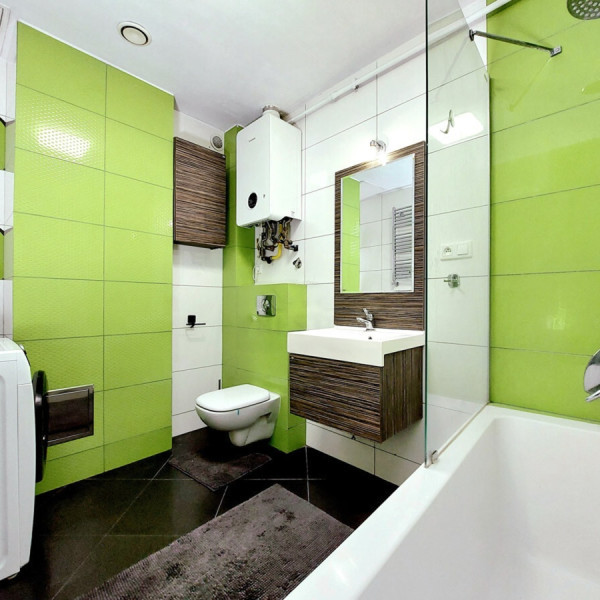 Mieszkanie w Centrum Miasta ‼️ 🏠