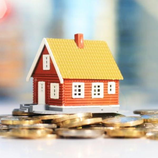 Mieszkanie 27,12m2 w kamienicy - do remontu