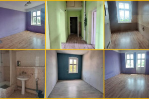 |Na sprzedaż rozkładowe mieszkanie 74m2 w centrum Inowrocławia