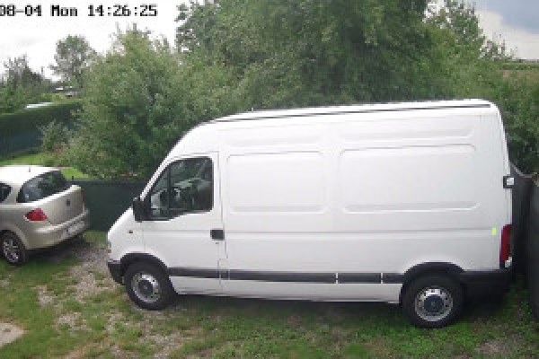 |Przeprowadzki, Bus z doświadczonym kierowcą. 