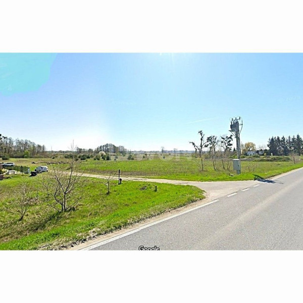 Ostatnie Działki na sprzedaż w atrakcyjnej cenie z wydanymi warunkami zabudowy!!