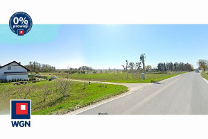 |Ostatnie Działki na sprzedaż w atrakcyjnej cenie z wydanymi warunkami zabudowy!!