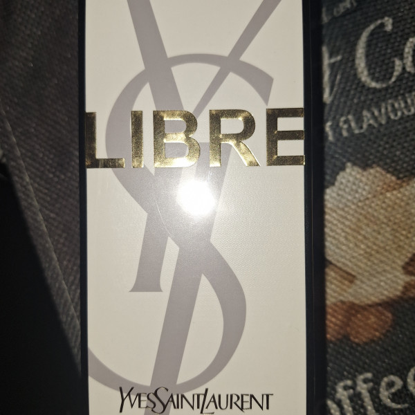 Perfum Damski LIBRE 90 ml.Oryginał