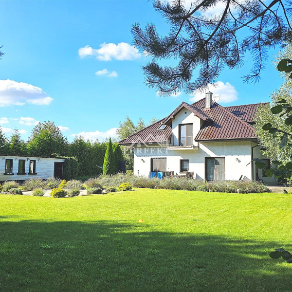 🌲🌳🌲 Balczewo ~ atrakcyjny dom jedno lub dwupokoleniowy pod lasem 🌲🌳🌲