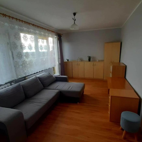 Mieszkanie 33,28m2 na os. Rąbin