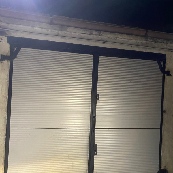 Wynajmę garaż w Gniewkowie