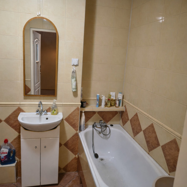 Do wynajęcia mieszkanie – osiedle Solno