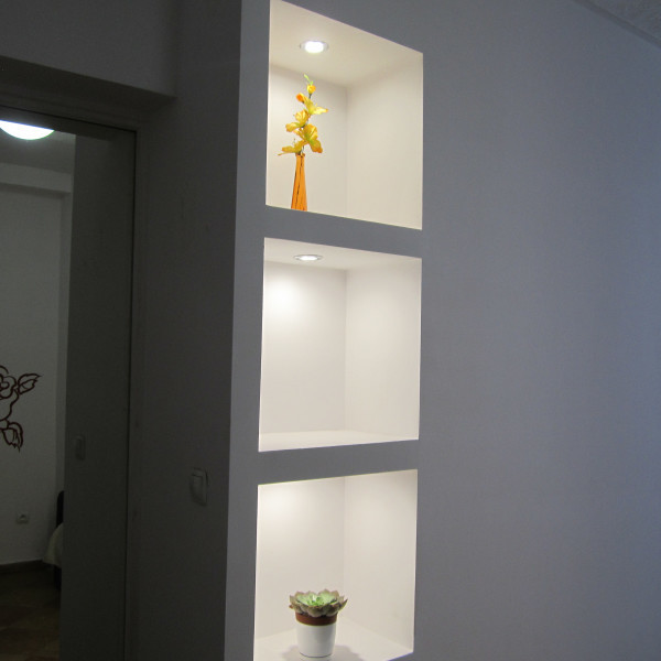 Wynajmę mieszkanie w Inowrocławiu.