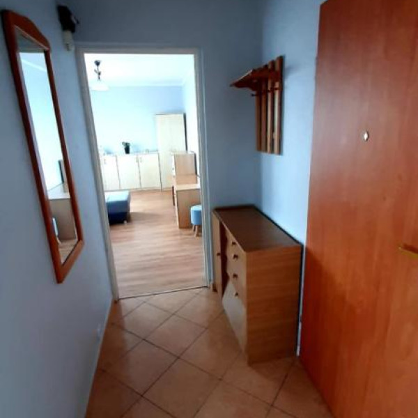 Mieszkanie 33,28m2 na os. Rąbin