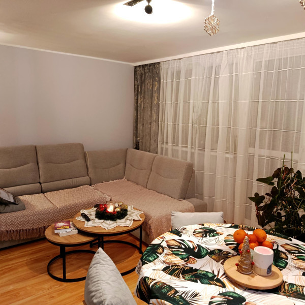 Sprzedam komfortowe mieszkanie 46 m2 ma Osiedlu Nowym w Inowrocławiu