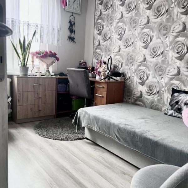 MIESZKANIE JANIKOWO,38M2 - do wprowadzenia