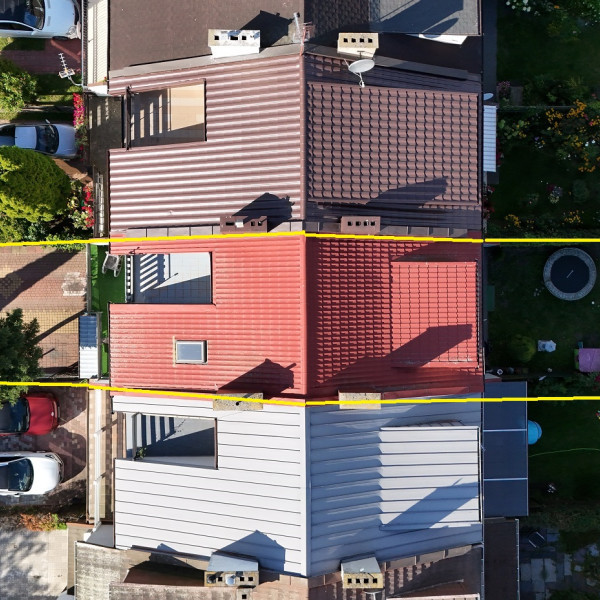 Rąbin ! Dom dla Rodziny ul. Niepodległości/Błażka -Świetna lokalizacja-0% prowizji