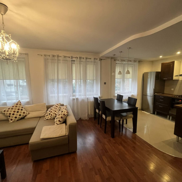 Wynajmę mieszkanie na ulicy Błonie w Inowrocławiu