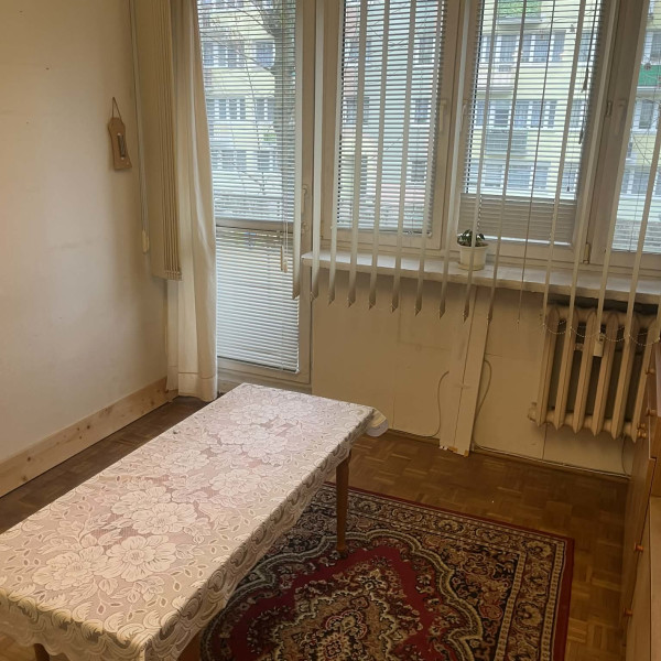 Sprzedam mieszkanie 3 pokojowe na Osiedlu Piatowskim, 1 piętro