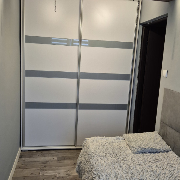 Przytulne dwupokojowe 32 m.