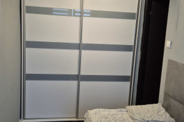 |Przytulne dwupokojowe 32 m.