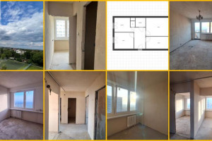 |🏡 Na sprzedaż: przestronne 3-pokojowe mieszkanie 48 m² – Osiedle Piastowskie