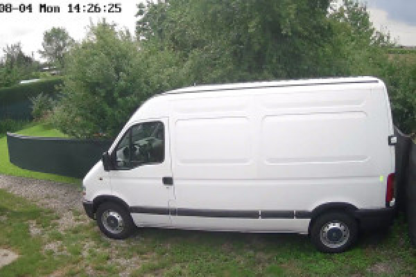 |PRZEPROWADZKI, Bus z doświadczonym kierowcą 