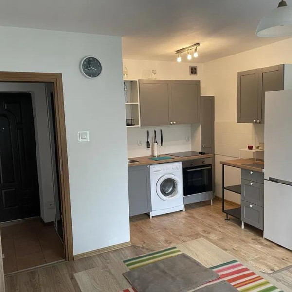 Mieszkanie 34,59m2 do wprowadzenia blisko Solanek w Inowrocławiu