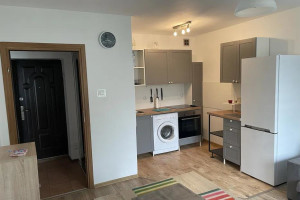 |Mieszkanie 34,59m2 do wprowadzenia blisko Solanek w Inowrocławiu