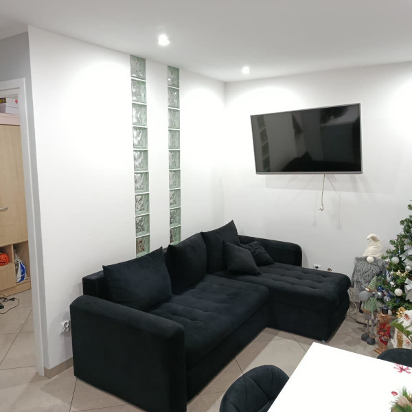 Sprzedam mieszkanie 26 m2 na pierwszym piętrze w bloku na Osiedlu Piastowskim w Inowrocławiu