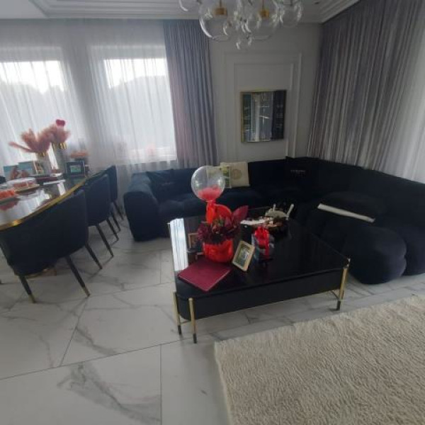 Nowoczesny dom 116,82m2 gotowy do zamieszkania Inowrocław