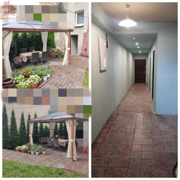 Sprzedam kamienicę w centrum Inowrocławia * OKAZJA *