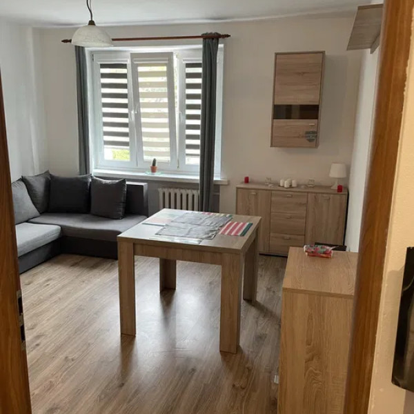 Mieszkanie 34,59m2 do wprowadzenia blisko Solanek w Inowrocławiu